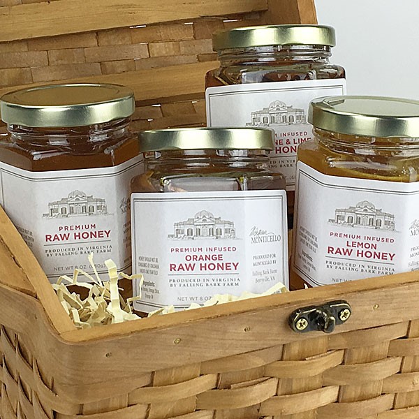  Kc Raw Honey Helena GA